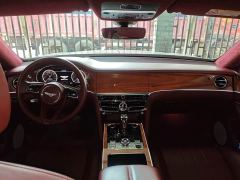 Bentley Flying Spur 4.0T V8 Standard Edition - photo 3