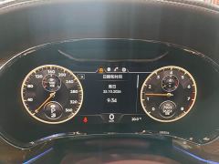 Bentley Flying Spur 4.0T V8 Standard Edition - photo 4