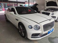 Bentley Flying Spur 4.0T V8 Standard Edition - photo 5