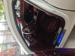 Bentley Flying Spur 4.0T V8 Standard Edition - photo 7