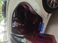 Bentley Flying Spur 4.0T V8 Standard Edition - photo 8