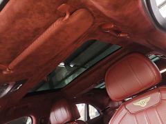 Bentley Flying Spur 4.0T V8 Standard Edition - photo 9