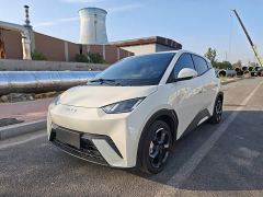 BYD Seagull Freedom Edition - ფოტო 1