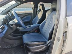 BYD Seagull Freedom Edition - ფოტო 14