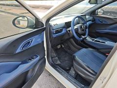 BYD Seagull Freedom Edition - ფოტო 15