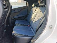 BYD Seagull Freedom Edition - ფოტო 16