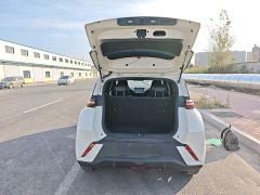 BYD Seagull Freedom Edition - ფოტო 18