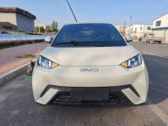 BYD Seagull Freedom Edition - ფოტო 2
