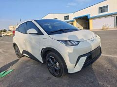 BYD Seagull Freedom Edition - ფოტო 3