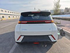 BYD Seagull Freedom Edition - ფოტო 5