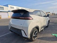 BYD Seagull Freedom Edition - ფოტო 6