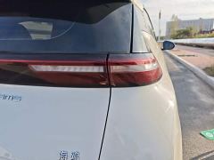 BYD Seagull Freedom Edition - ფოტო 7