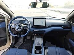 BYD Seagull Freedom Edition - ფოტო 9