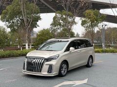 Buick GL8 ES Luxe 653T Comfort - ფოტო 1