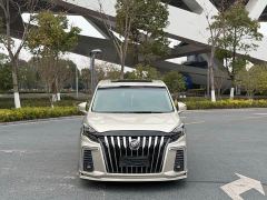 Buick GL8 ES Luxe 653T Comfort - ფოტო 2