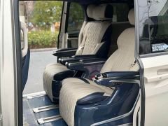 Buick GL8 ES Luxe 653T Comfort - ფოტო 3