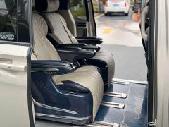 Buick GL8 ES Luxe 653T Comfort - ფოტო 4