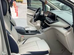 Buick GL8 ES Luxe 653T Comfort - ფოტო 5