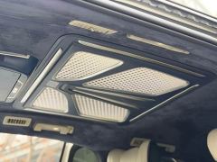 Buick GL8 ES Luxe 653T Comfort - ფოტო 6