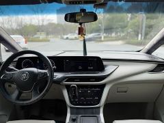 Buick GL8 ES Luxe 653T Comfort - ფოტო 7