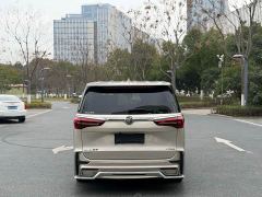 Buick GL8 ES Luxe 653T Comfort - ფოტო 8