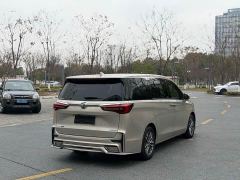 Buick GL8 ES Luxe 653T Comfort - ფოტო 9
