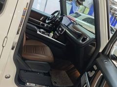 Mercedes-Benz G-Class G 350 - фото 11