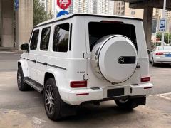 Mercedes-Benz G-Class G 350 - фото 13
