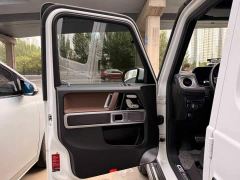 Mercedes-Benz G-Class G 350 - фото 5