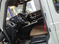Mercedes-Benz G-Class G 350 - фото 6