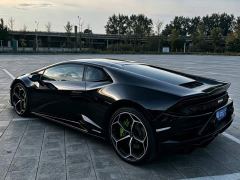 Lamborghini Huracán EVO RWD - ფოტო 4