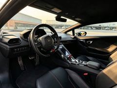 Lamborghini Huracán EVO RWD - ფოტო 8
