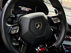 Lamborghini Huracán EVO RWD - ფოტო 9