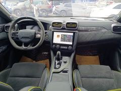 Lynk & Co 03 2.0T Diesel Automatic Performance Package - ფოტო 14