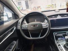 Geely Binrui 1.4T CVT Asian Games Edition - фото 11