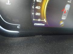 Geely Binrui 1.4T CVT Asian Games Edition - фото 13