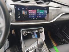 Geely Binrui 1.4T CVT Asian Games Edition - фото 14