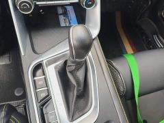 Geely Binrui 1.4T CVT Asian Games Edition - фото 15