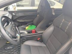 Geely Binrui 1.4T CVT Asian Games Edition - фото 16