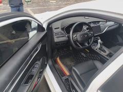 Geely Binrui 1.4T CVT Asian Games Edition - фото 17