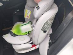 Geely Binrui 1.4T CVT Asian Games Edition - фото 18