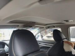 Geely Binrui 1.4T CVT Asian Games Edition - фото 19