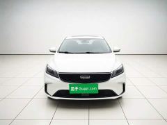 Geely Binrui 1.4T CVT Asian Games Edition - фото 2