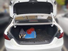 Geely Binrui 1.4T CVT Asian Games Edition - фото 20