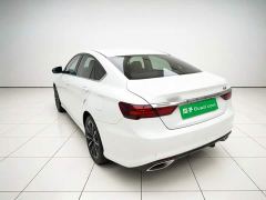 Geely Binrui 1.4T CVT Asian Games Edition - фото 4