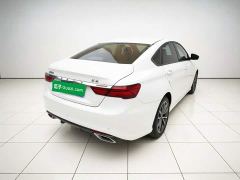 Geely Binrui 1.4T CVT Asian Games Edition - фото 6