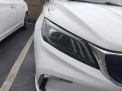 Geely Binrui 1.4T CVT Asian Games Edition - фото 7