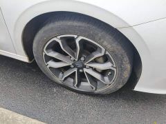 Geely Binrui 1.4T CVT Asian Games Edition - фото 8