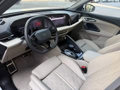 Audi Q5L 2.0T Exclusive Edition for Millions of Users - фото 10