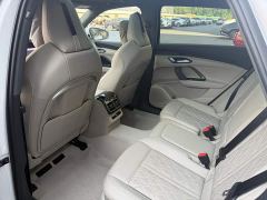 Audi Q5L 2.0T Exclusive Edition for Millions of Users - фото 11